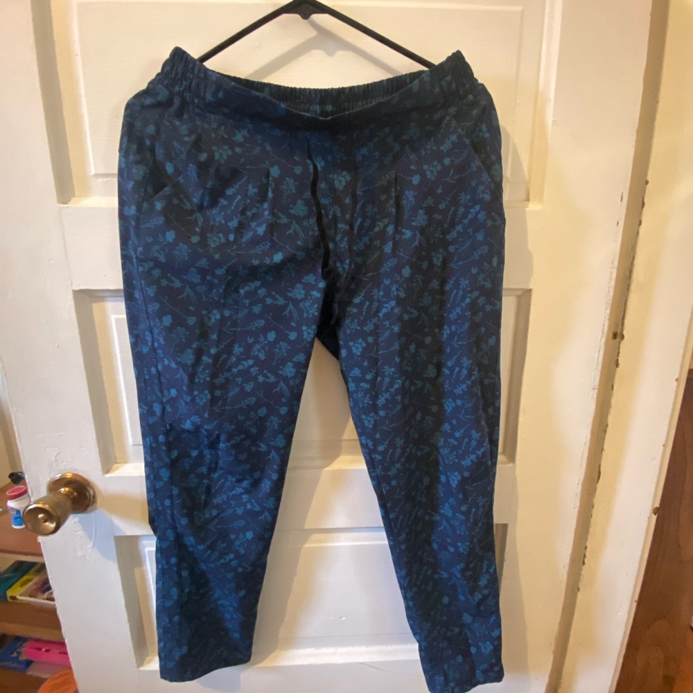 Backcountry water proof pants - womens small
